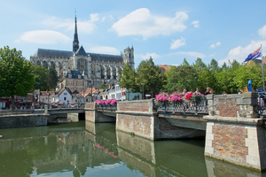 Immobilier Amiens
